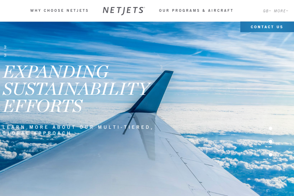 The Top 10 Private Jet Companies Reviewed in 2020 (July 2021)