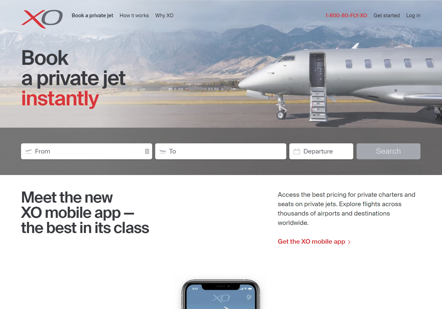 The Top 10 Private Jet Companies Reviewed in 2020 (July 2021)